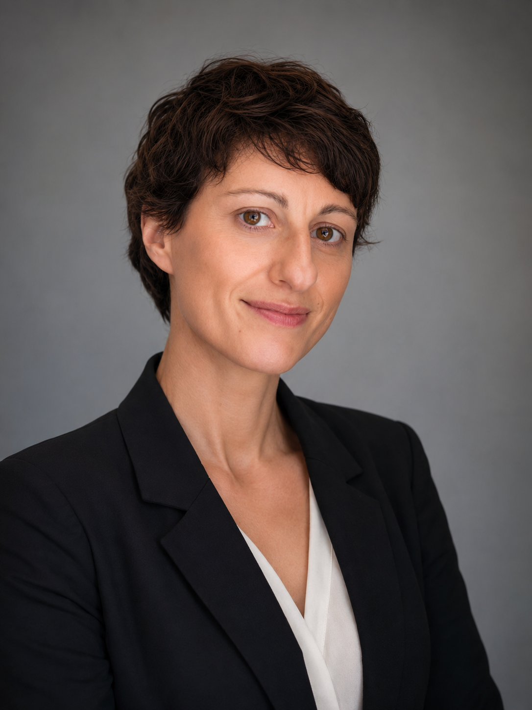 Andora Dedja, Mental Coach Certificata MCI
